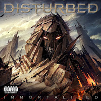 Disturbed - The Light загрузить