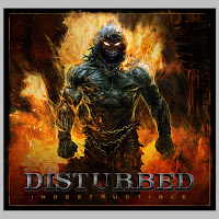 Disturbed - Stricken (Live At The Riviera) загрузить