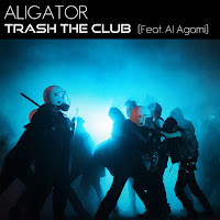 Dj Aligator - Trash The Club (Feat. Al Agami) [Bryan Cohren Remix] (Feat. Al Agami) загрузить