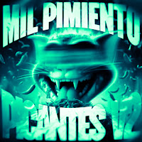 Dj Alx K23 - Mil Pimiento Picantes, Vol. 2 (Ultra Slowed) Ft Dj Webos загрузить