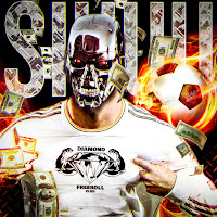 Dj Andrés Gallardo - Ronaldo Siu Mano Ft Hanma загрузить