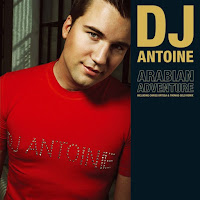 Dj Antoine - Arabian Adventure 2 загрузить