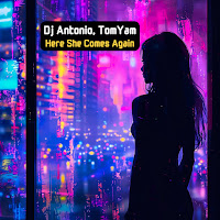 Dj Antonio - Here She Comes Again Ft Tomyam загрузить