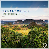 Dj Artak - I'm Trapped In You (Feat. Angel Falls) загрузить