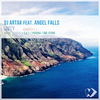Dj Artak - Unity (Owl Stone Chill Mix) (Feat. Angel Falls) загрузить