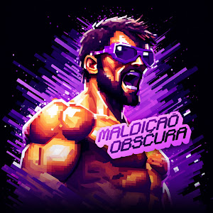 Dj Batidão - Maldição Obscura.wav (Slowed) загрузить