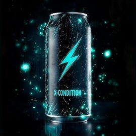 Dj Beatcoin - X-Condition загрузить