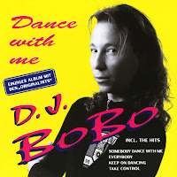 Dj Bobo - Keep On Dancing загрузить