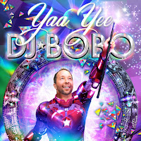 Dj Bobo - Yaa Yee (King & White Radio Mix) загрузить