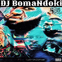 Dj Bomandoki - Godfather (Freestyle) загрузить