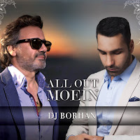 Dj Borhan - All Out Moein загрузить
