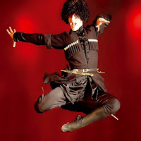 Dj Chechen - Лезгинка (Танцевальная) загрузить