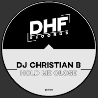 Dj Christian B - Hold Me Close загрузить