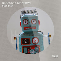 Dj Combo - Beep Beep (Extended Mix) Ft Mr. Shammi загрузить