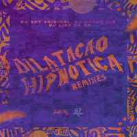 Dj Crazy 013 - Montagem Dilatação Hipnótica 5.0 Super Slowed (Remix) Ft Dj Gk7 Original & Dj Lipe Da Zn загрузить