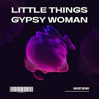 Dj Davion - Little Things X Gypsy Woman (House) (Remix) Ft Bull Beats & Manu Rg загрузить