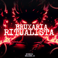 Dj Delacroix - Bruxaria Ritualista Ft Fennecxx загрузить