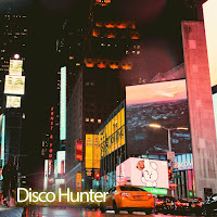 Dj Disco Hunter - Dj Sayunk I Love You (Extend Mix) загрузить