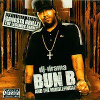 Dj Drama - Bun B Outro Ft Bun B загрузить