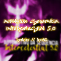 Dj Dz7 - Automotivo Sequencia Inter-Celestial 5.0 Novo Remake загрузить