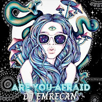 Dj Emrecan - Are You Afraid загрузить