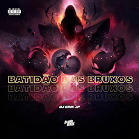 Dj Erik Jp - Batidão Dos Bruxos загрузить