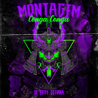 Dj Eryy Detona - Montagem Conga Conga Slowed+Reverb загрузить