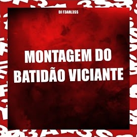 Dj F3Arl3Ss - Montagem Do Batidão Viciante - Sped Up загрузить