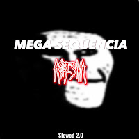Dj Fbk - Mega Sequencia Agressiva (Slowed 2.0) загрузить