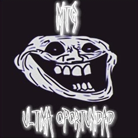 Dj Fbk - Mtg Ultima Oportunidad загрузить