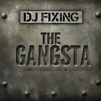 Dj Fixing - The Gangsta загрузить
