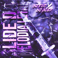 Dj Flg - Slide Da Melodia Letal (Ultra Slowed) Ft Dj Alex & Mc Luizinho загрузить