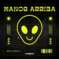 Dj Freky - Manos Arriba (Radio Edit) загрузить