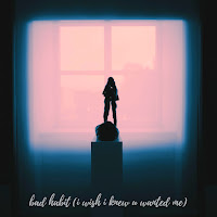 Dj Fronteo - Bad Habit (I Wish I Knew U Wanted Me) (Remix) загрузить