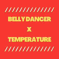 Dj Fronteo - Belly Dancer X Temperature (Remix) загрузить