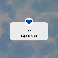 Dj Fronteo - Leni (Sped Up) (Remix) загрузить