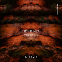 Dj Gamid - Time Is Now загрузить