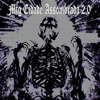 Dj Glk - Mtg Cidade Assombrada 2.0 (Feat. Mc Lipex) (Feat. Mc Lipex) загрузить