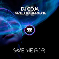 Dj Goja - Save Me Sos Ft Vanessa Campagna загрузить