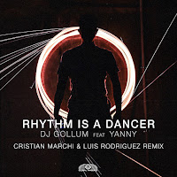 Dj Gollum - Rhythm Is A Dancer (Cristian Marchi & Luis Rodriguez Remix) (Feat. Yanny) загрузить