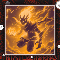 Dj Henrique Zn - Áurea Cósmica Super Slowed + Reverb Ft Mrl & Mc Gw загрузить