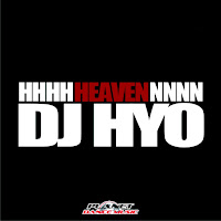 Dj Hyo - Heaven (Radio Edit) загрузить