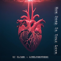 Dj Iljano - How Deep Is Your Love (Feat. Lonely Brothers) загрузить