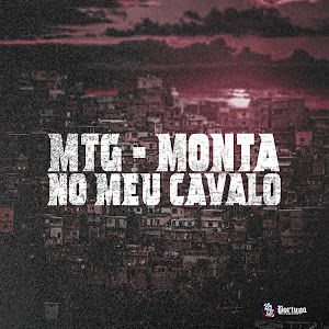 Dj Jeeh Fdc - Mtg - Monta No Meu Cavalo ft Dj Douglinhas & Dj Serpinha загрузить