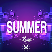 Dj Jonel Sagayno Remix - Summer (Remix Instrumental) загрузить