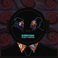 Dj Kabila - Somnyama (Feat. Wendysoni) загрузить