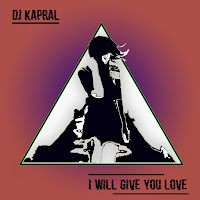 Dj Kapral - I Will Give You Love загрузить