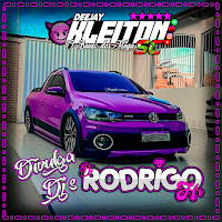 Dj Kleiton Sc - Mega Funk Pancadão - Kleiton Sc & Rodrigo Hr (Remix) загрузить