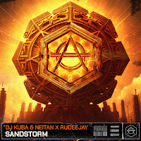 Dj Kuba - Sandstorm (Extended Mix) Ft Neitan & Rudeejay загрузить