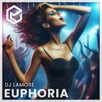 Dj Lamore - Euphoria (Extended Version) загрузить